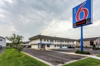 Others Motel 6 Twin Falls, ID