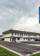 ภาพหลัก Motel 6 Twin Falls, ID