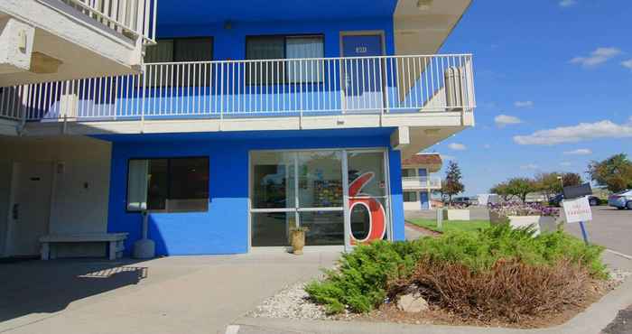 Lainnya Motel 6 Rapid City, SD