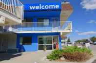 Lainnya Motel 6 Rapid City, SD