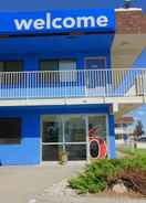 ภาพหลัก Motel 6 Rapid City, SD