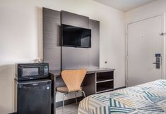 Lain-lain 5 Motel 6 College Station, TX - Bryan