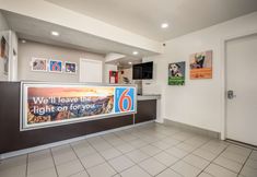 Lain-lain 2 Motel 6 College Station, TX - Bryan