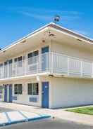 ภาพหลัก Motel 6 Williams, CA