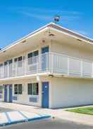 ภาพหลัก Motel 6 Williams, CA