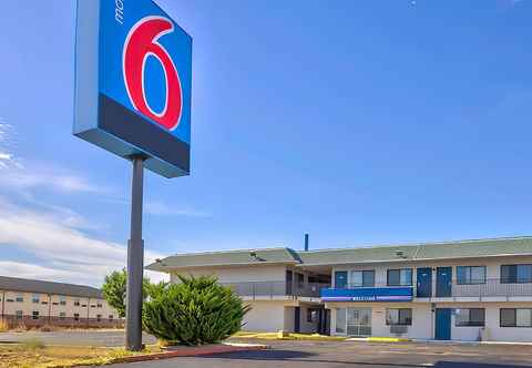 Others Motel 6 Tucumcari, NM