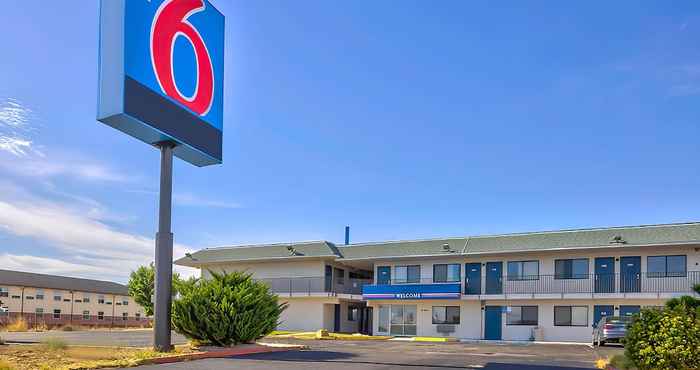 Others Motel 6 Tucumcari, NM