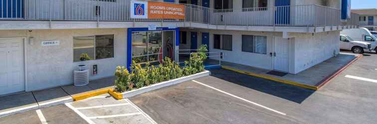 Others Motel 6 Riverside West - Jurupa Valley