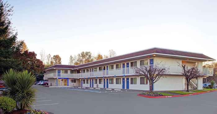 Others Motel 6 Troutdale, OR - Portland East