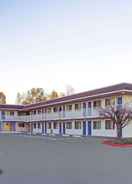 ภาพหลัก Motel 6 Troutdale, OR - Portland East