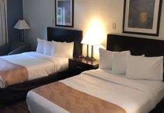 Others 4 Days Inn by Wyndham Penn State