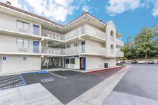 其他 Motel 6 Watsonville, CA - Monterey Area
