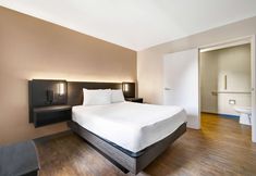 Lainnya 5 Motel 6 Kirkland, WA - North Kirkland