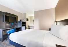 Lainnya 6 Motel 6 Kirkland, WA - North Kirkland