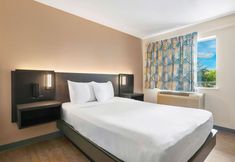 Lainnya 4 Motel 6 Kirkland, WA - North Kirkland