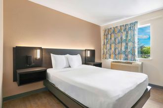 Others 4 Motel 6 Kirkland, WA - North Kirkland