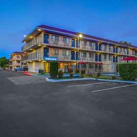 Primary image1Motel 6 Kirkland, WA - North Kirkland,华盛顿州飯店