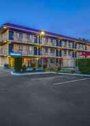 ภาพหลัก Motel 6 Kirkland, WA - North Kirkland