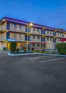 ภาพหลัก Motel 6 Kirkland, WA - North Kirkland