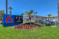 Others Motel 6 Santa Ana, CA