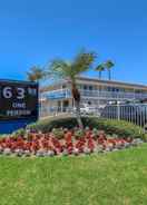 ภาพหลัก Motel 6 Santa Ana, CA