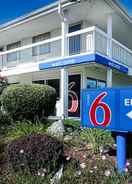 ภาพหลัก Motel 6 Sparks, NV - Airport - Sparks