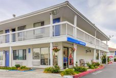 其他 Motel 6 Medford, OR - North