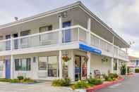 อื่นๆ Motel 6 Medford, OR - North