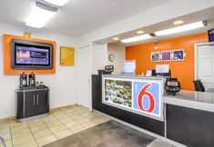 其他 5 Motel 6 Medford, OR - North