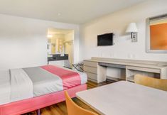 其他 6 Motel 6 Medford, OR - North