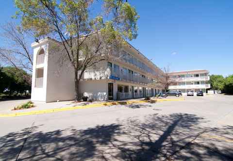 Others Motel 6 Roseville, MN - Minneapolis North