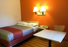 其他 5 Motel 6 Roseville, MN - Minneapolis North