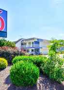 ภาพหลัก Motel 6 Windsor Locks, CT - Hartford