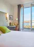 ภาพหลัก Hotel Campanile Nice Centre - Acropolis