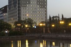 Others Hotel Sevilla Center