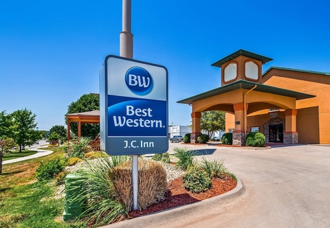 Khác Best Western J. C. Inn