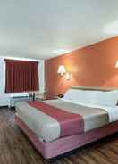 ภาพหลัก Motel 6 Newport News, VA