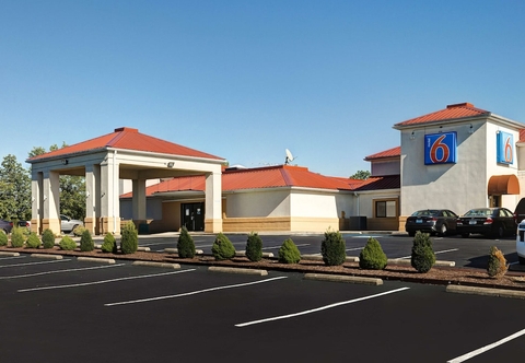 Others Motel 6 Shepherdsville, KY – Louisville South