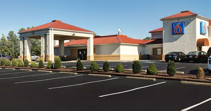 Others Motel 6 Shepherdsville, KY – Louisville South