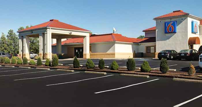 Others Motel 6 Shepherdsville, KY – Louisville South