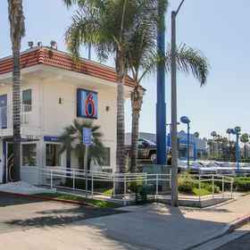 Primary image 1 Motel 6 La Mesa, CA - San Diego, San Diego Hotels