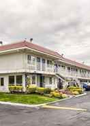 ภาพหลัก Motel 6 Everett, WA - South