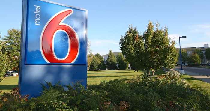 Others Motel 6 Colchester, VT - Burlington