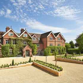 Primary image1The Riverside,索尔兹伯里飯店