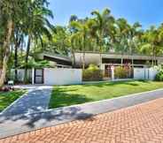 Khác 3 Sanctuary Palm Cove