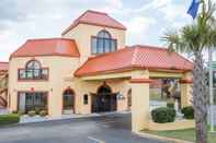 อื่นๆ Days Inn by Wyndham Orangeburg