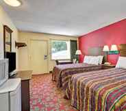 Others 5 Days Inn by Wyndham Elizabeth City