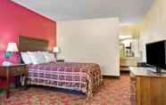 Others 4 Days Inn by Wyndham Elizabeth City