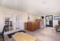 其他 3 Days Inn by Wyndham Oceanside