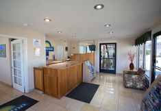 其他 4 Days Inn by Wyndham Oceanside